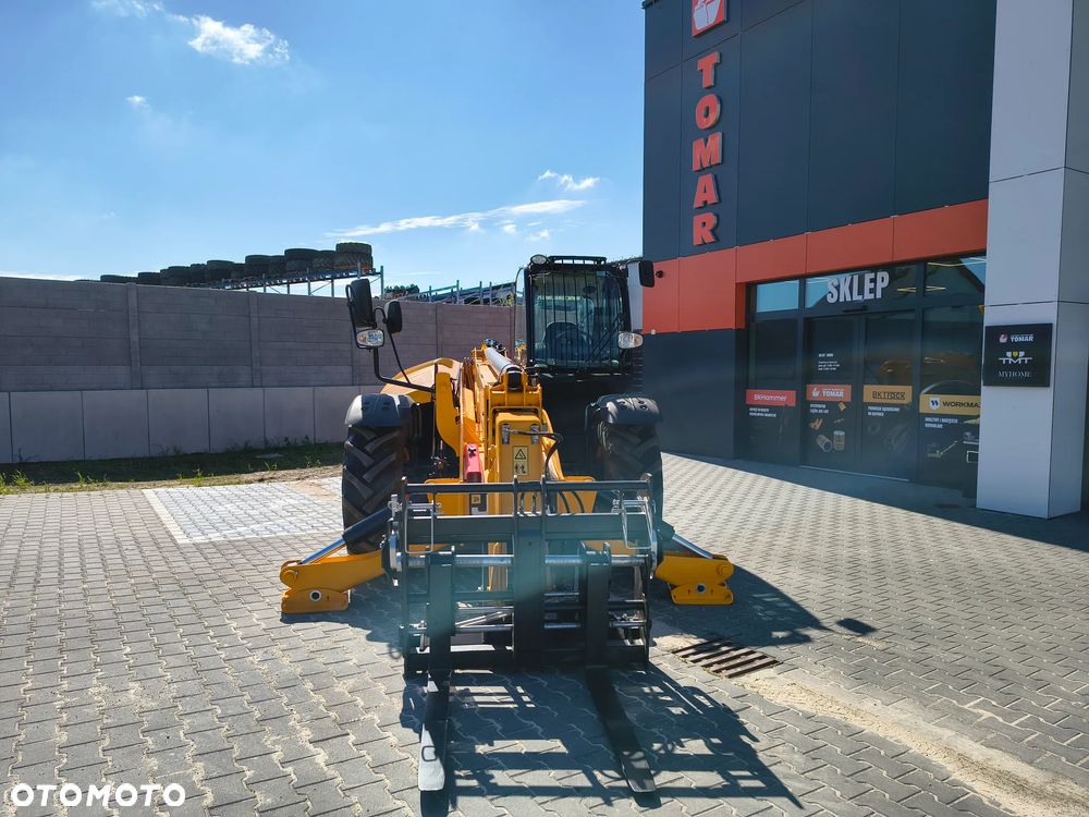 JCB 540-140 - 4