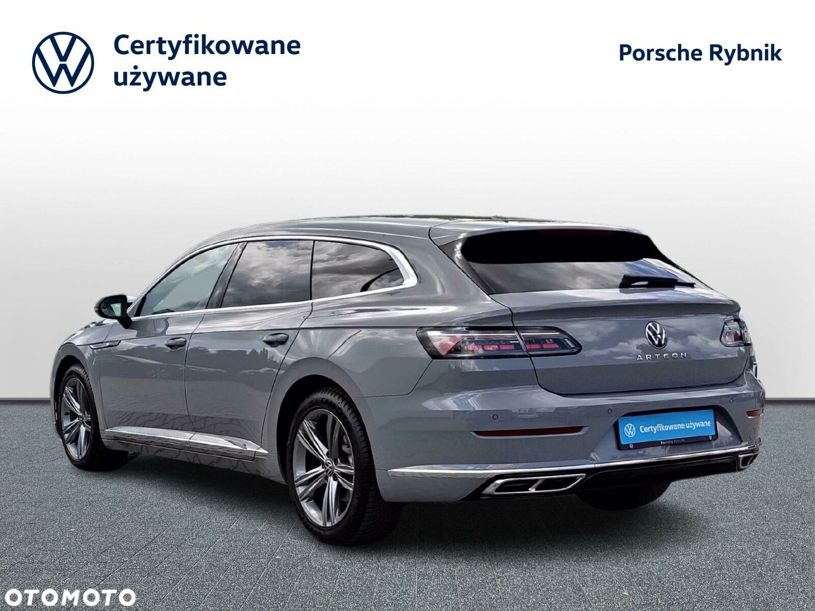 Volkswagen Arteon - 3