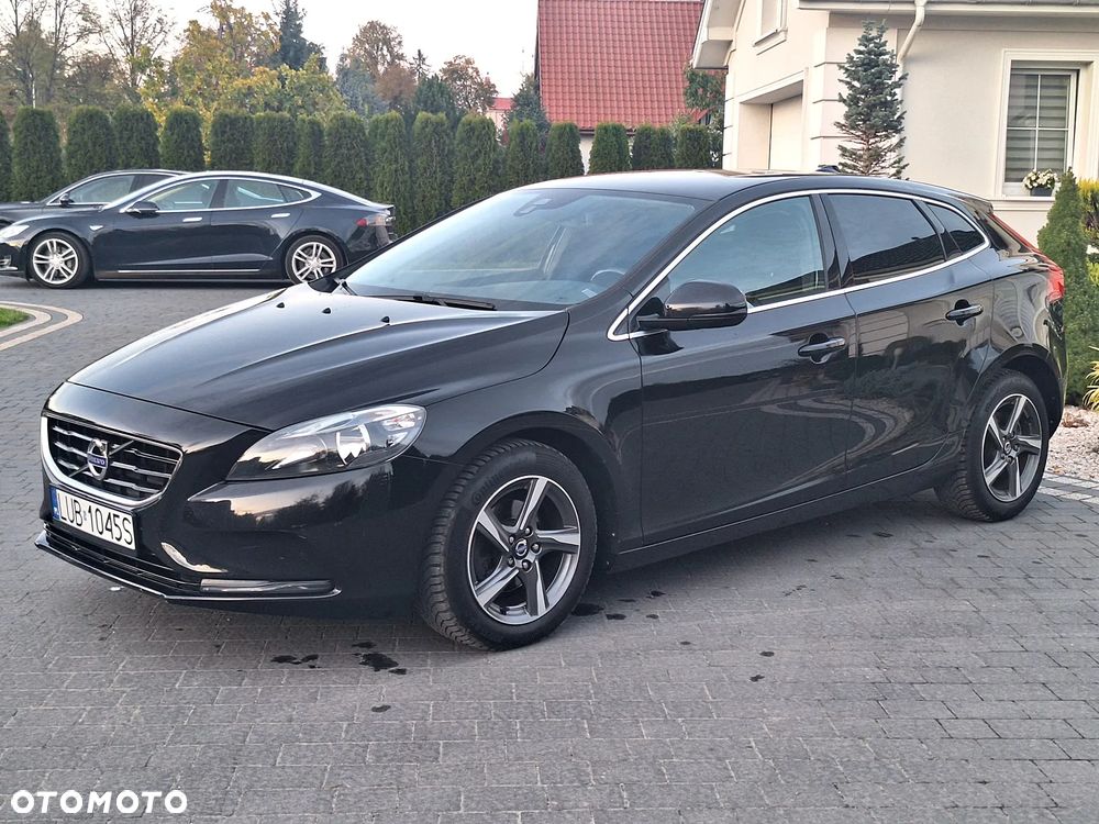 Volvo V40 - 15