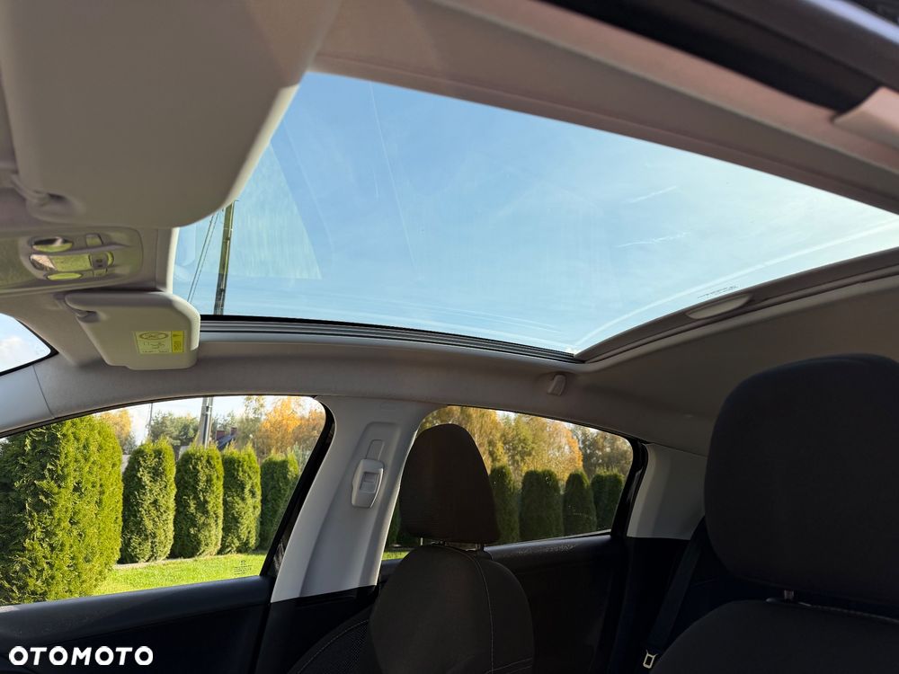 Peugeot 208 1.6 BlueHDi Allure S&S - 10