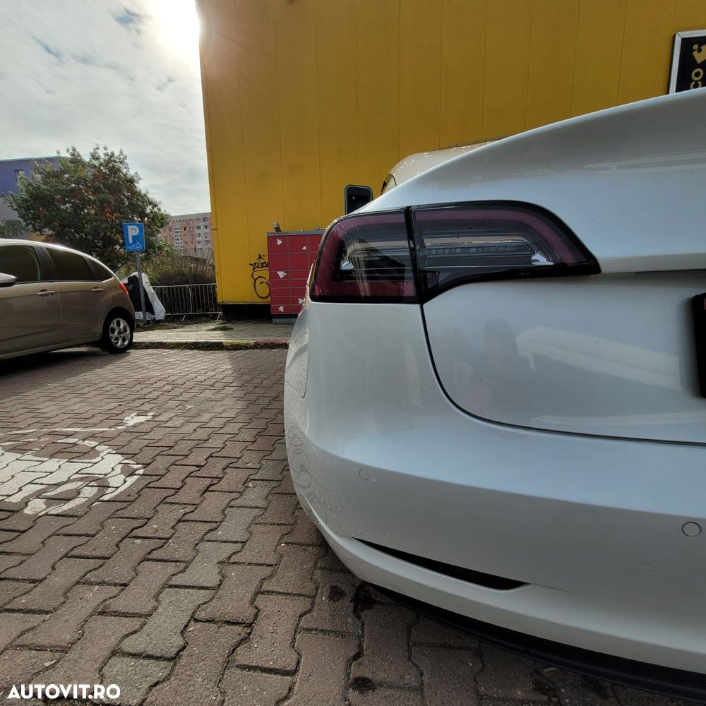 Tesla Model 3 Standard - 6
