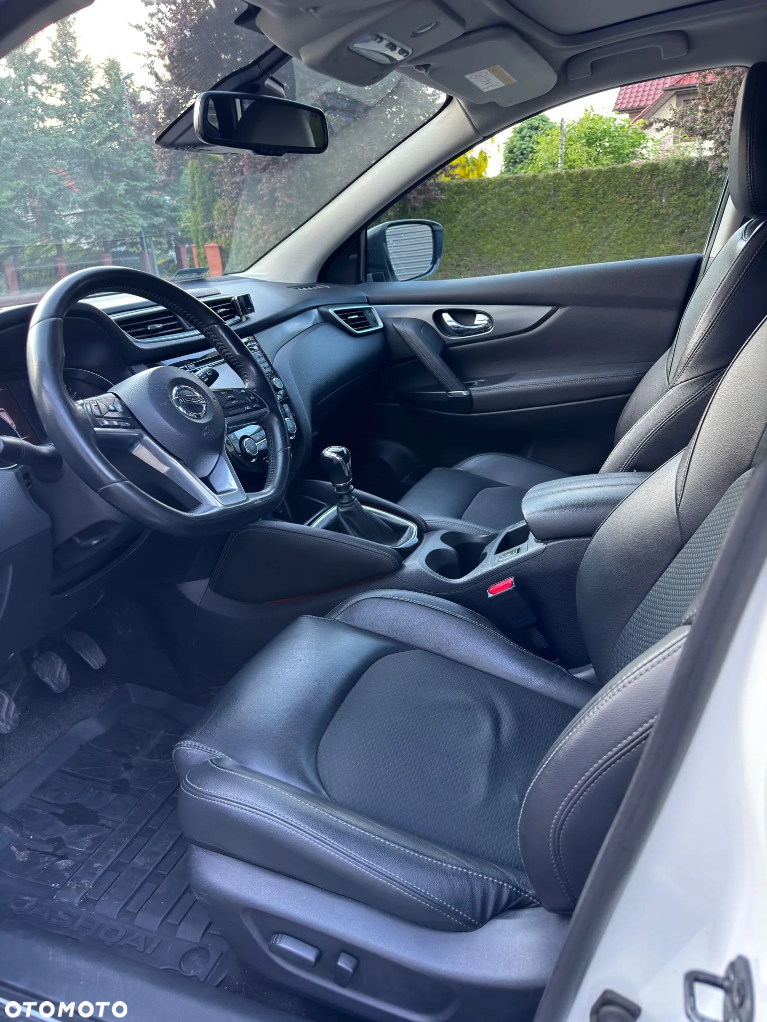Nissan Qashqai 1.6 DIG-T Tekna+ - 9