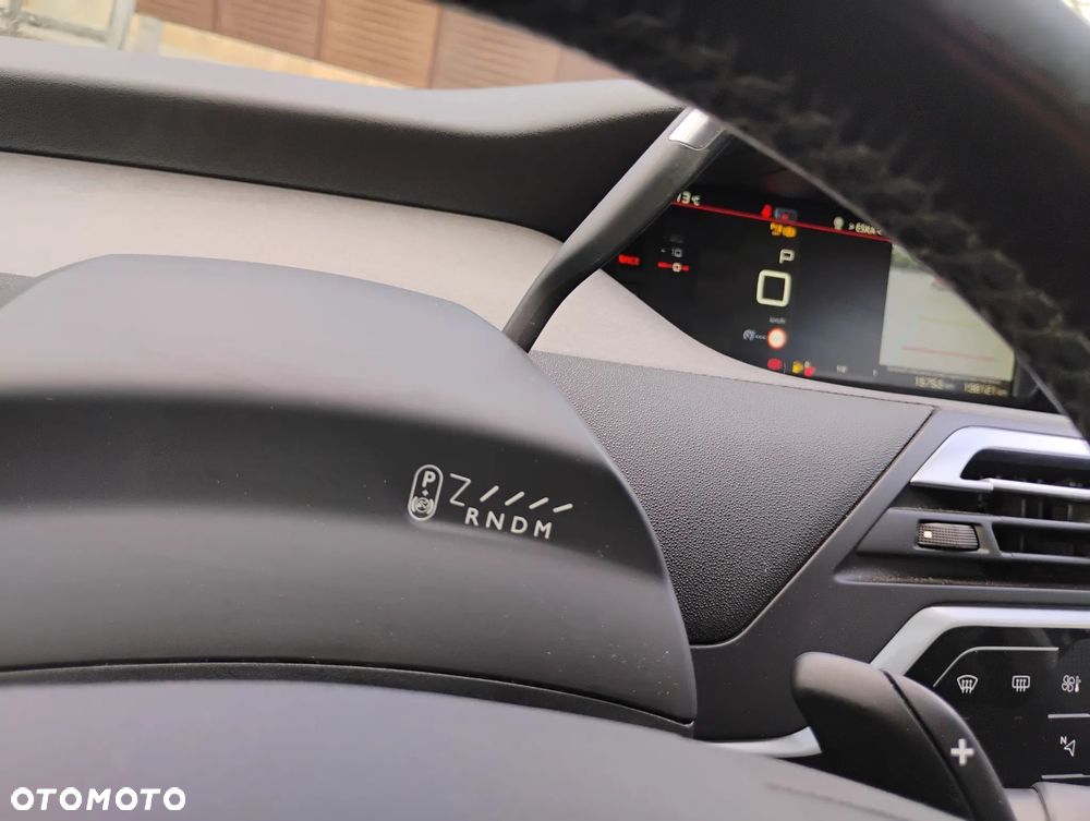 Citroën C4 Grand Picasso BlueHDi 150 EAT6 SHINE - 30