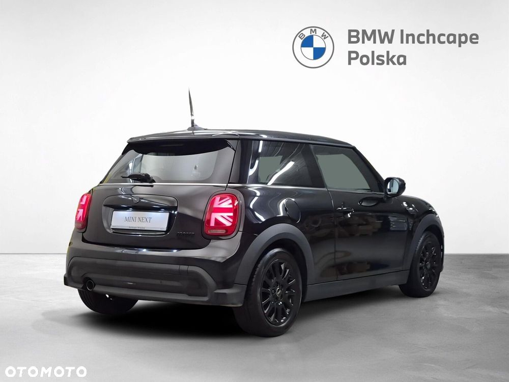 MINI Cooper - 6
