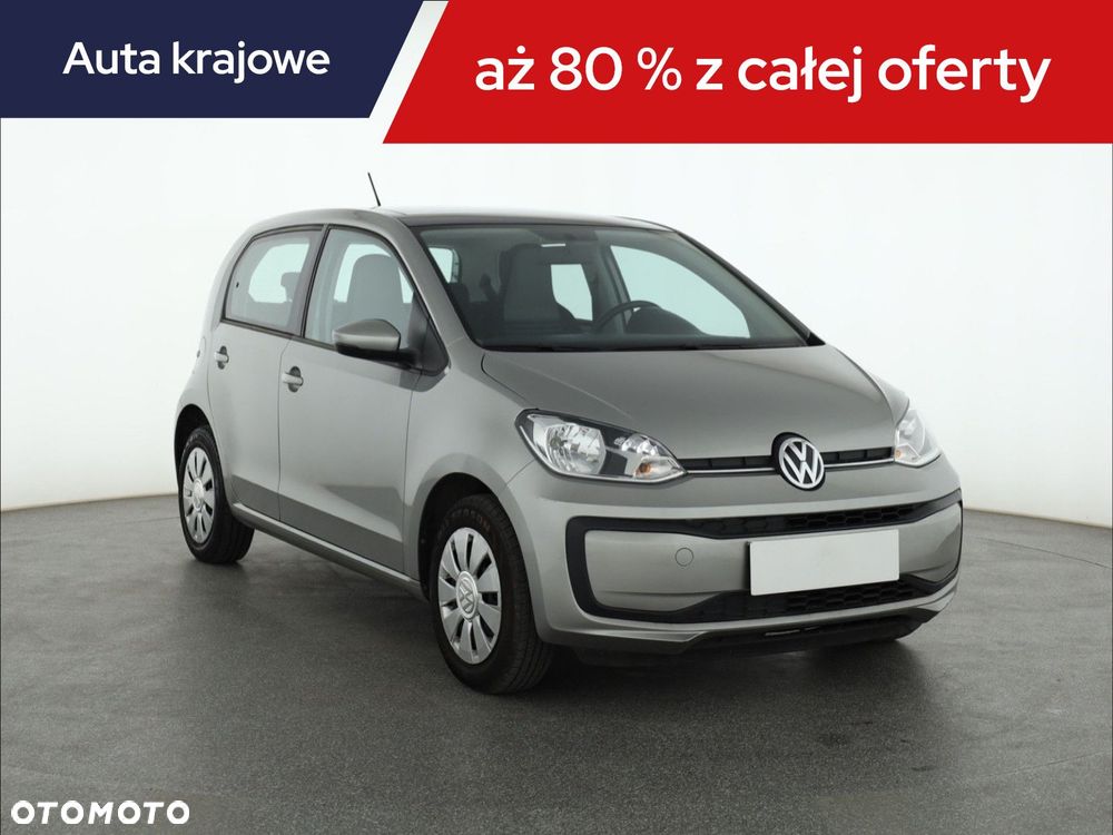 Volkswagen up! - 3