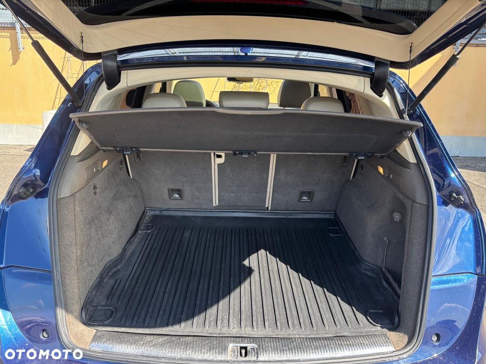 Audi Q5 2.0 TFSI quattro tiptronic - 10