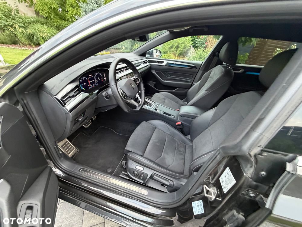 Volkswagen Arteon Shooting Brake 2.0 TDI R-Line DSG - 32
