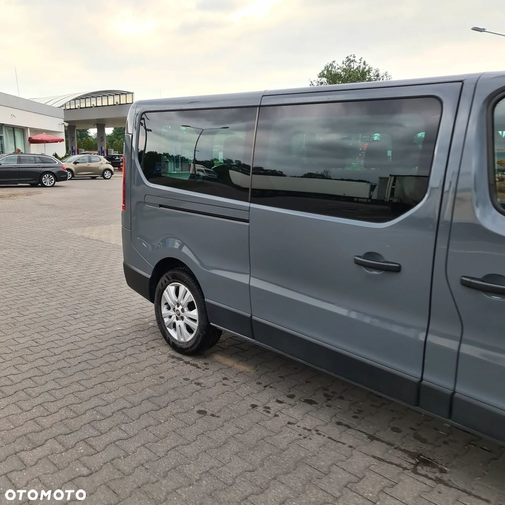 Renault Trafic 2.0 dCi Escapade EDC - 6