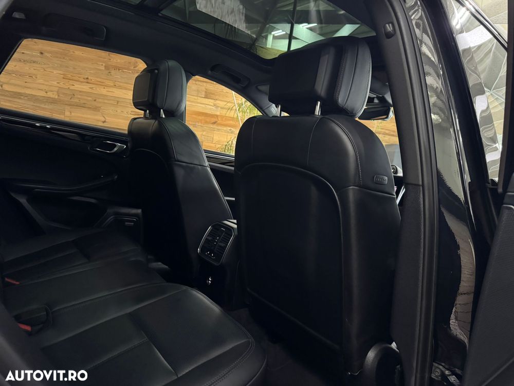 Porsche Macan S PDK - 13