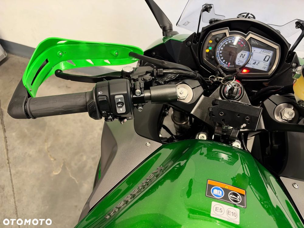 Kawasaki Z 1000 - 38