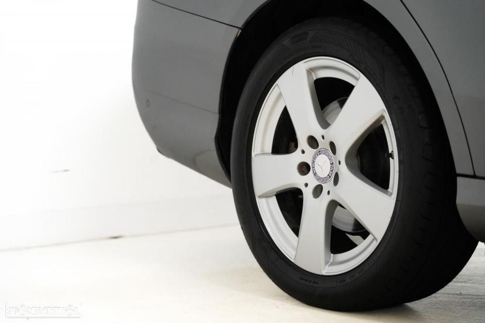 Mercedes-Benz C 200 BlueTEC Exclusive - 16