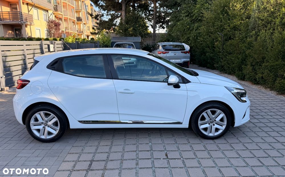 Renault Clio SCe 65 LIFE - 6