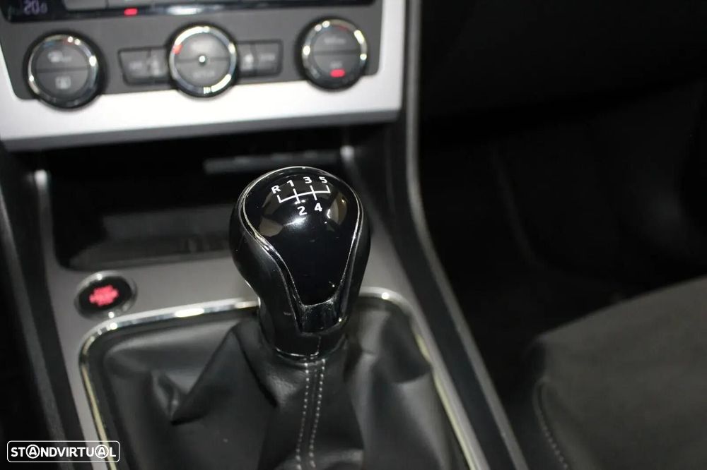 SEAT Leon ST - 25