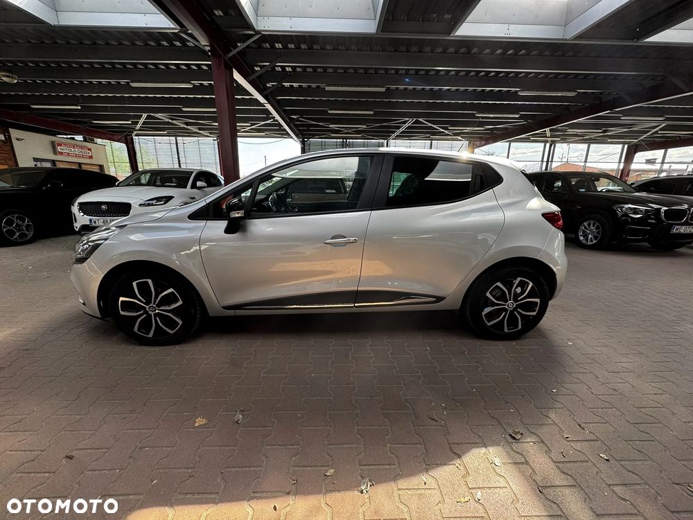 Renault Clio 0.9 Energy TCe Zen - 4