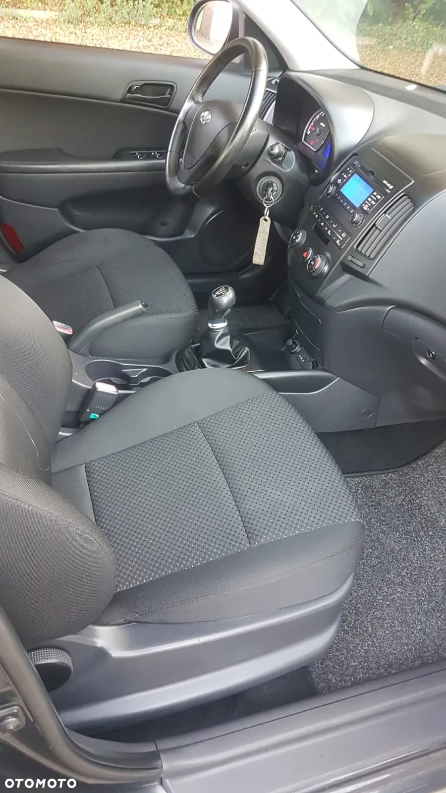 Hyundai i30 1.4 Classic - 19