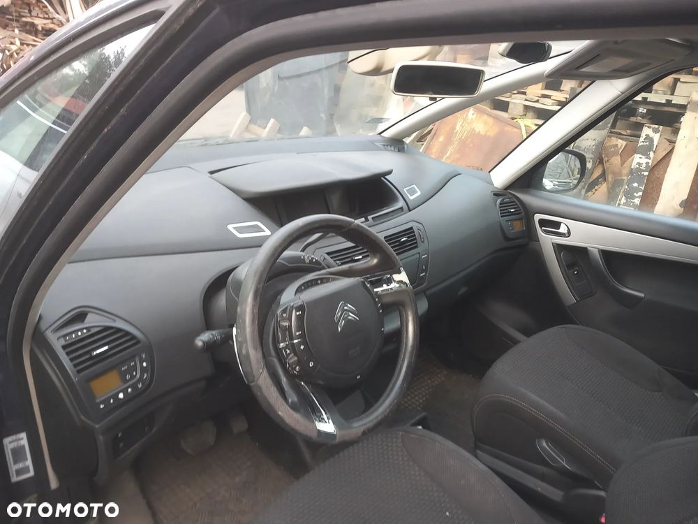 Citroën C4 Picasso 1.6 HDi Equilibre Navi Pack MCP - 4