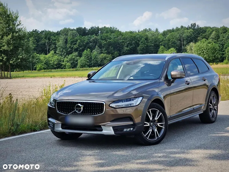 Volvo V90 T6 AWD Inscription - 6