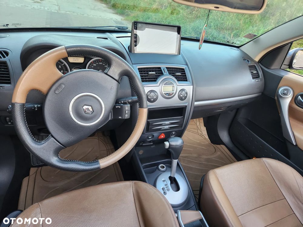 Renault Megane - 28