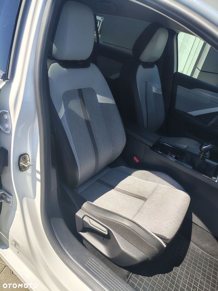 Opel Astra - 13