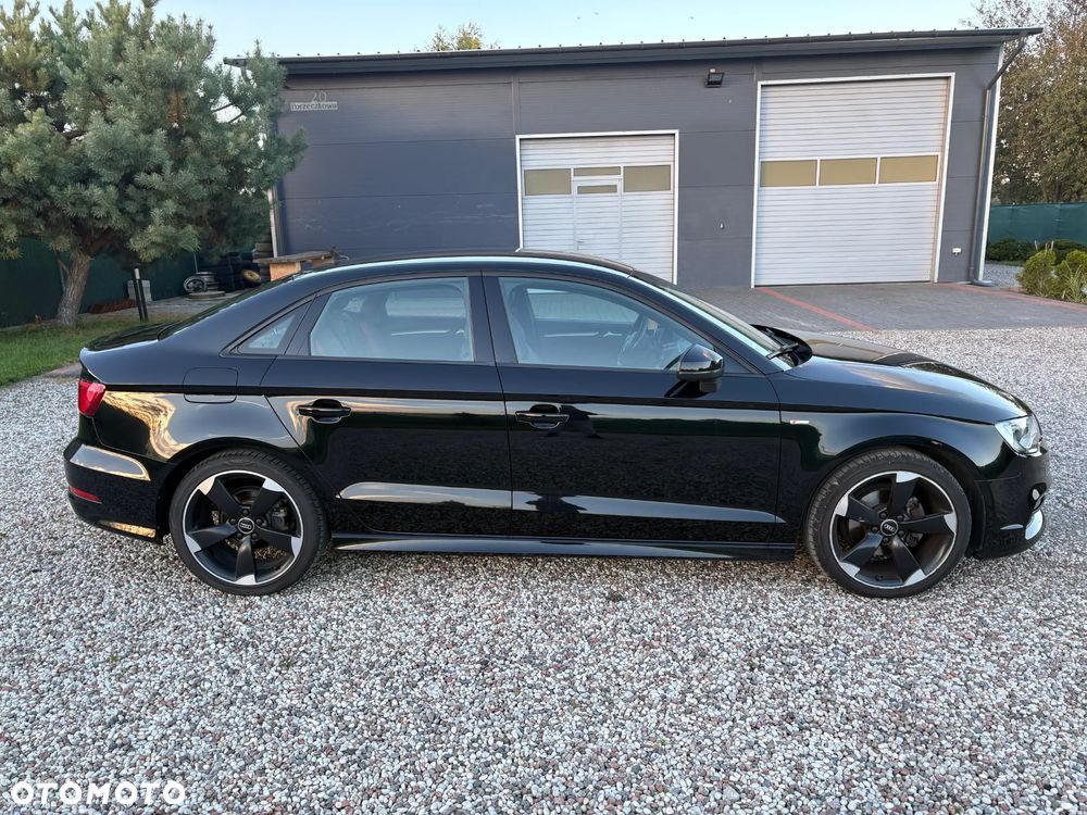 Audi A3 1.4 TFSI CoD ultra Ambition - 9