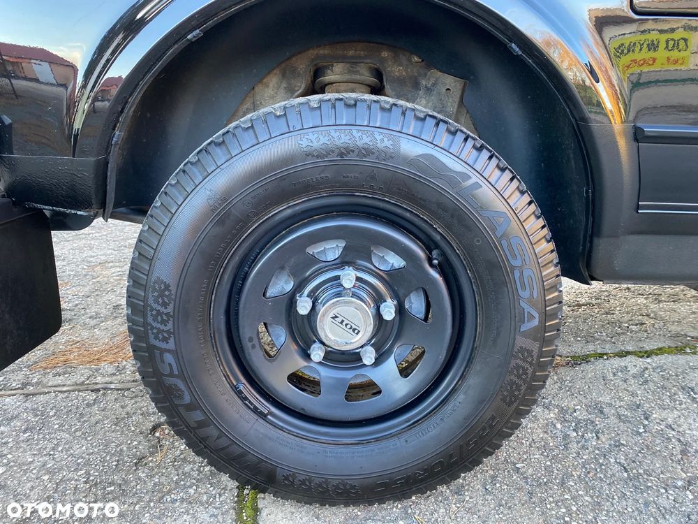 Lada Niva 1.7i (abs) EU5 - 34