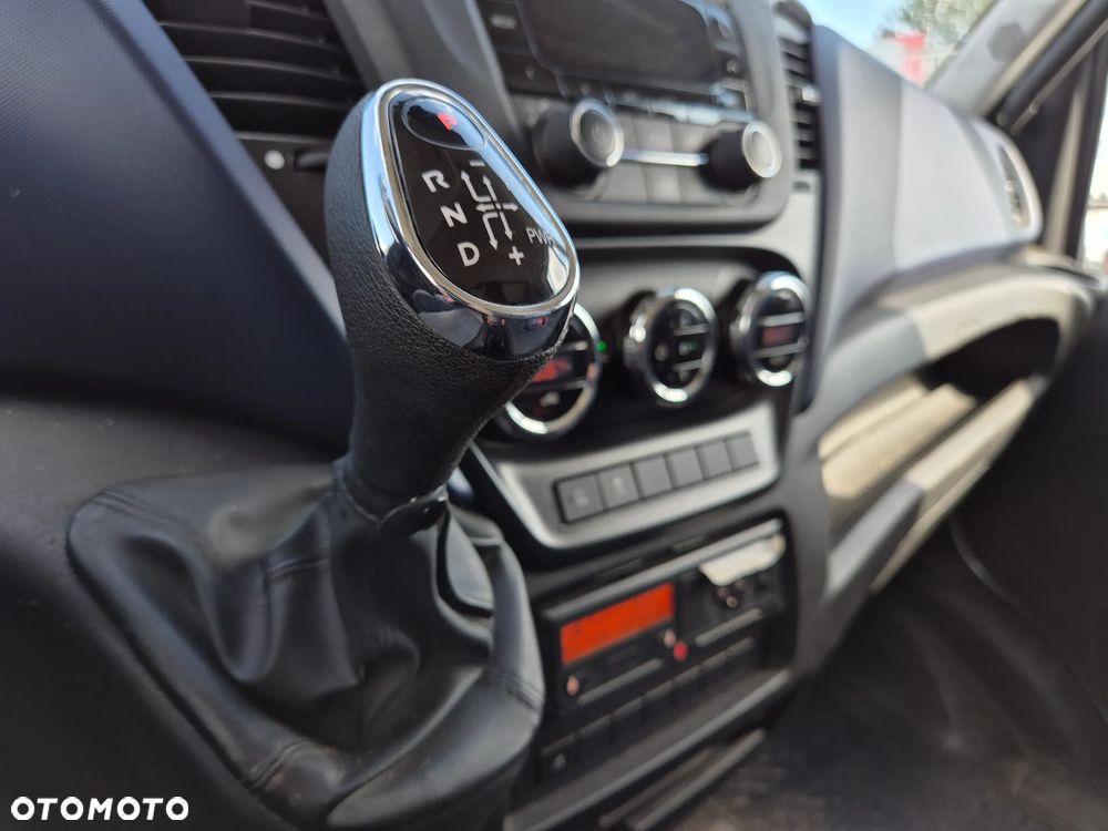 Iveco Iveco Daily 72C18/ 35C18 Hi-Matic 3.0HPT, Rama do zabudowy - 6