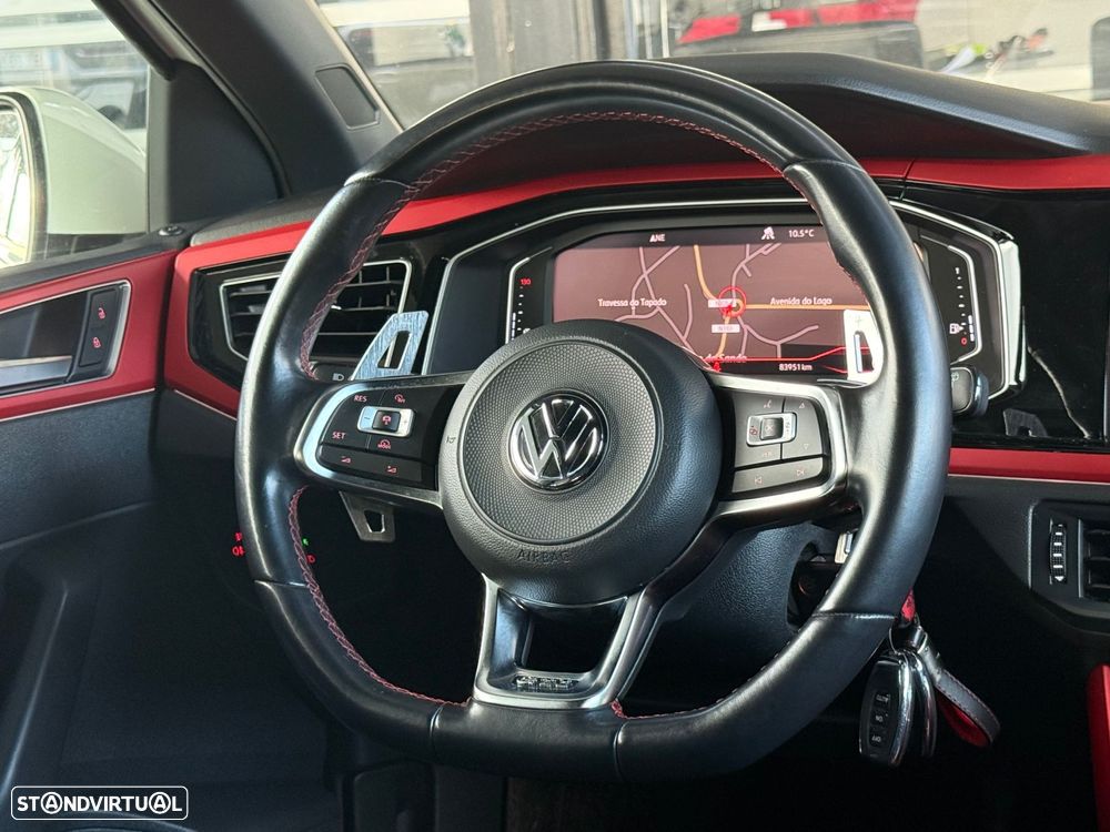 VW Polo 2.0 TSI GTI DSG - 59