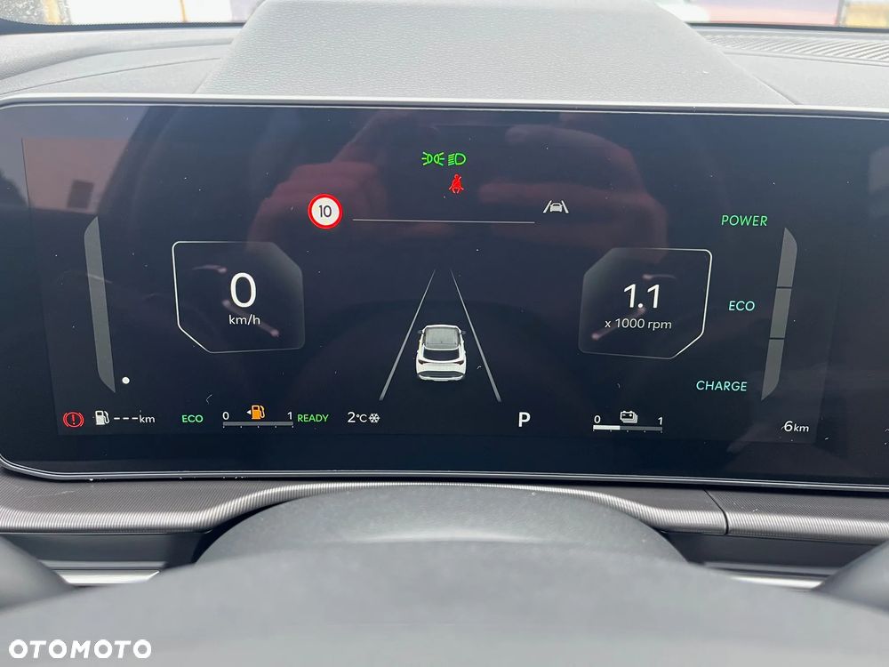 Kia Sportage 1.6 T-GDI HEV Business Line 2WD - 17