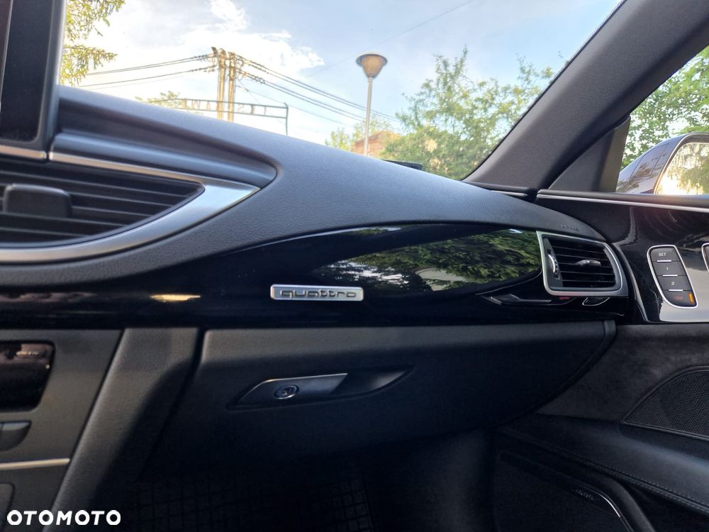 Audi A7 Sportback 3.0 TDI Quattro S tronic - 12