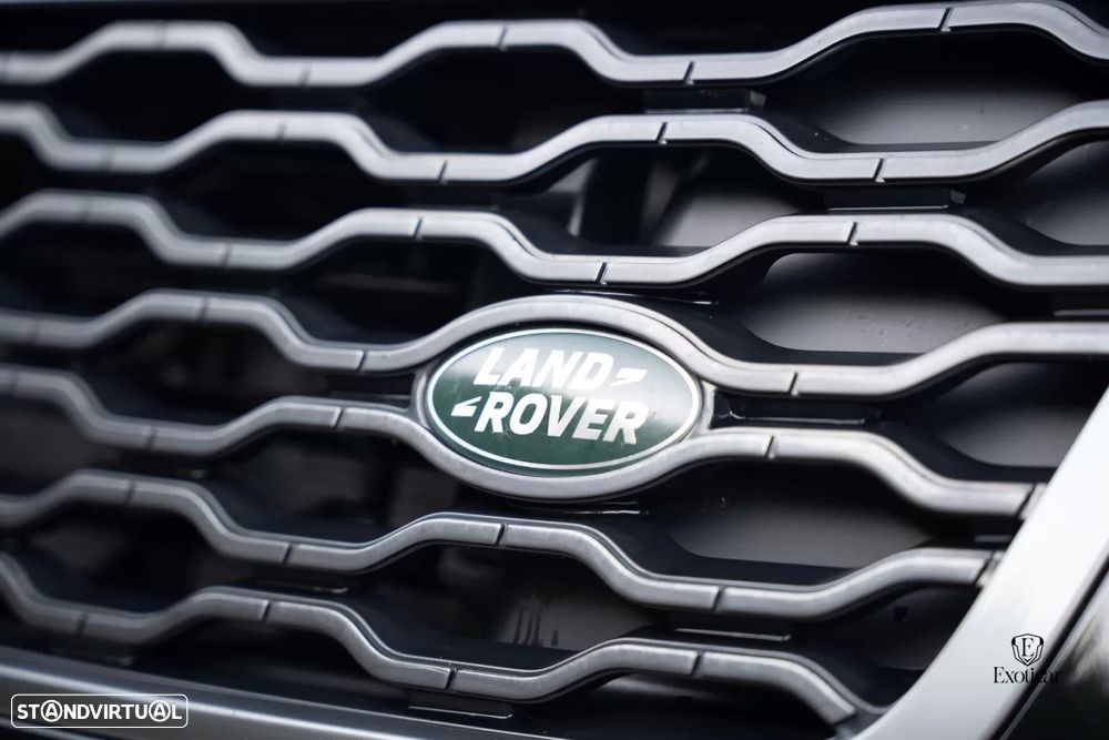 Land Rover Range Rover Velar 2.0 P400e AWD R-Dynamic - 21
