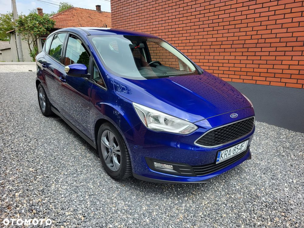 Ford C-MAX - 5