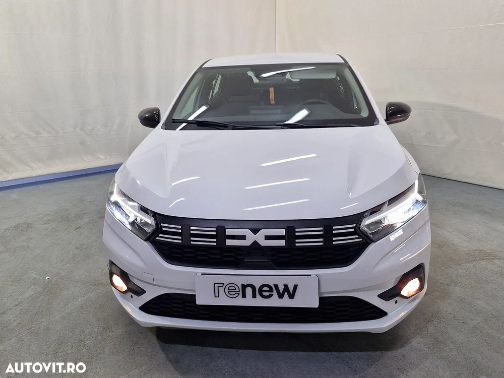 Dacia Logan ECO-G 100 MT6 XX - 13