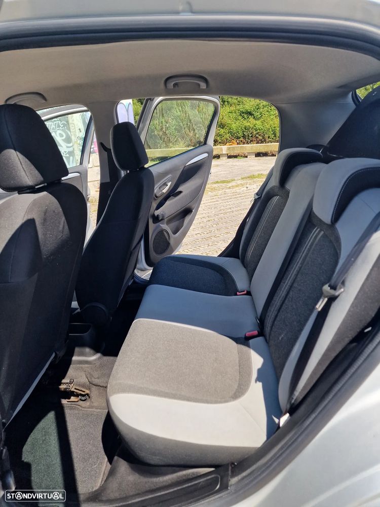 Fiat Punto 1.2 Easy Start&Stop - 4