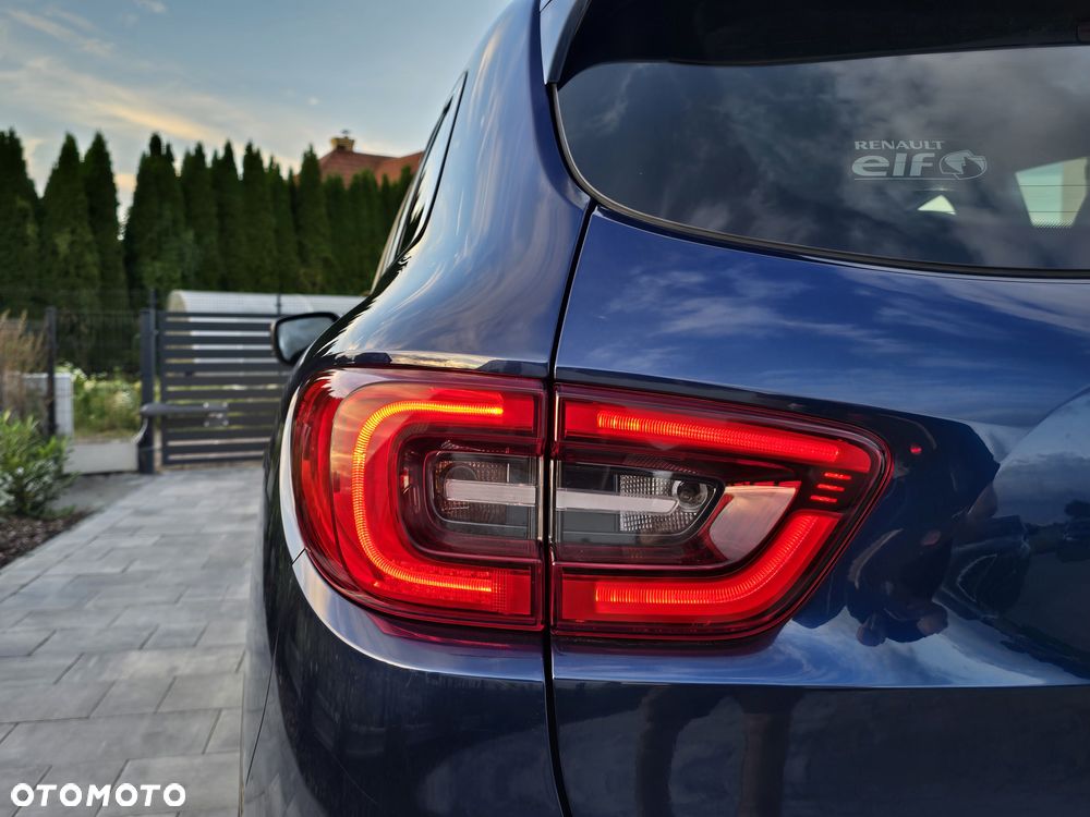 Renault Kadjar 1.6 dCi Energy Intens - 9