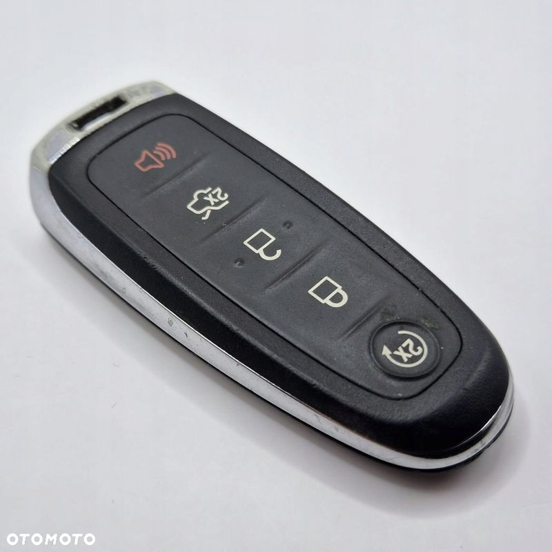 Kluczyk samochodowy Smart Key Usa Oe Ford Lincoln - 3