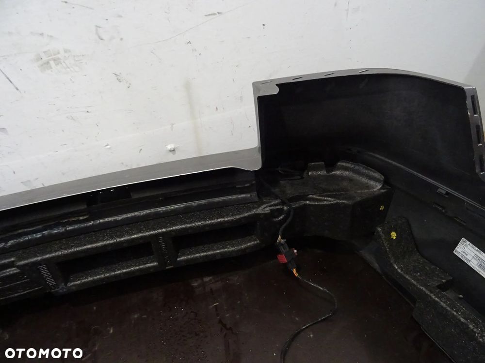 SAAB 95 9-5 I LIFT 01-05 ZDERZAK TYLNY TYŁ - 14