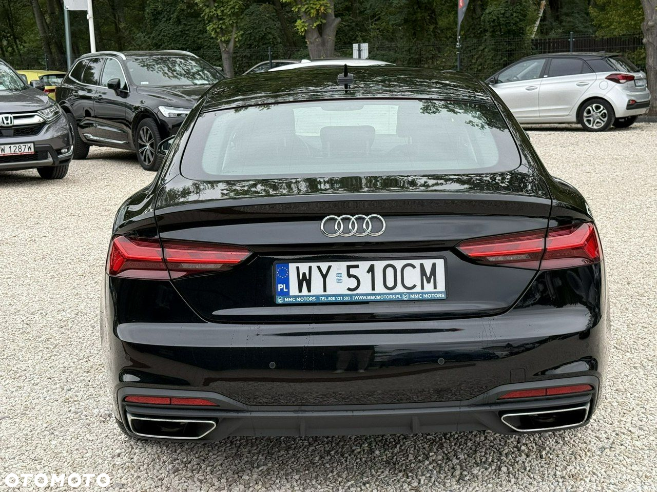 Audi A5 - 5