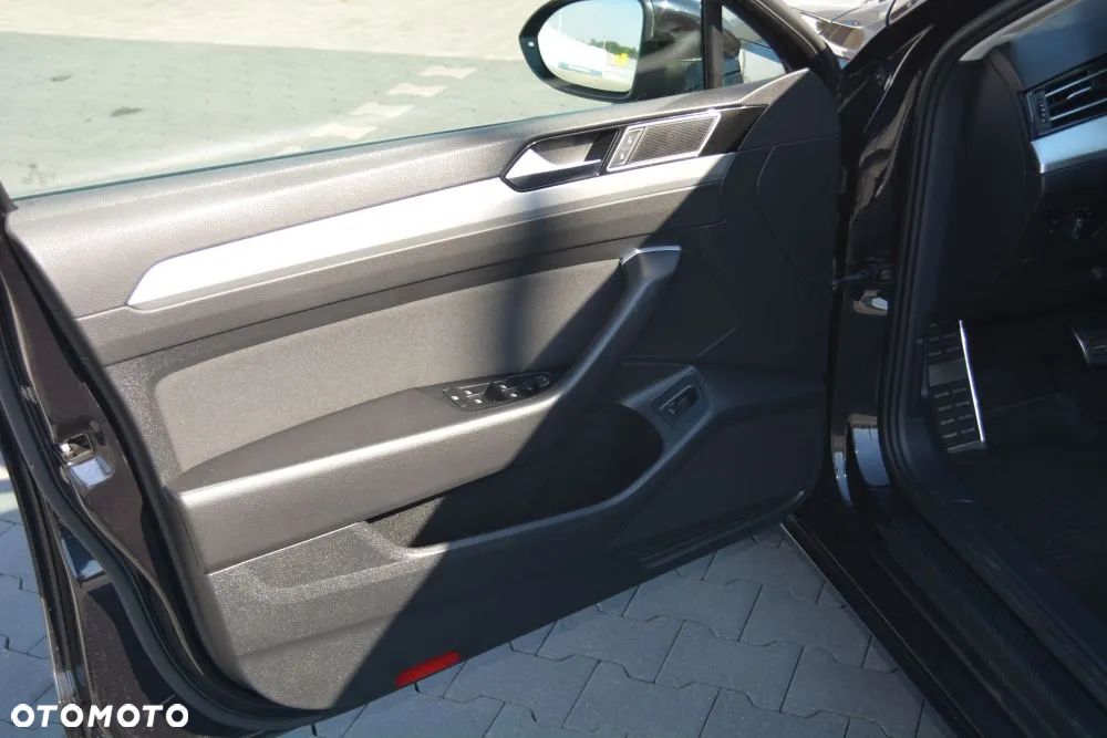 Volkswagen Passat 2.0 TDI BMT Comfortline DSG - 8