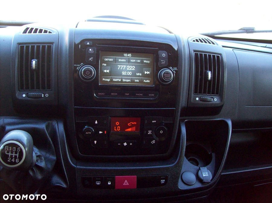 Peugeot Boxer - 10