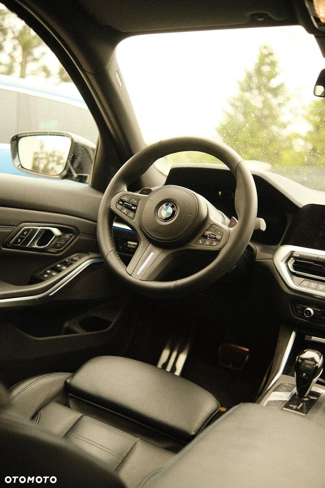 BMW Seria 3 M340i xDrive sport - 4