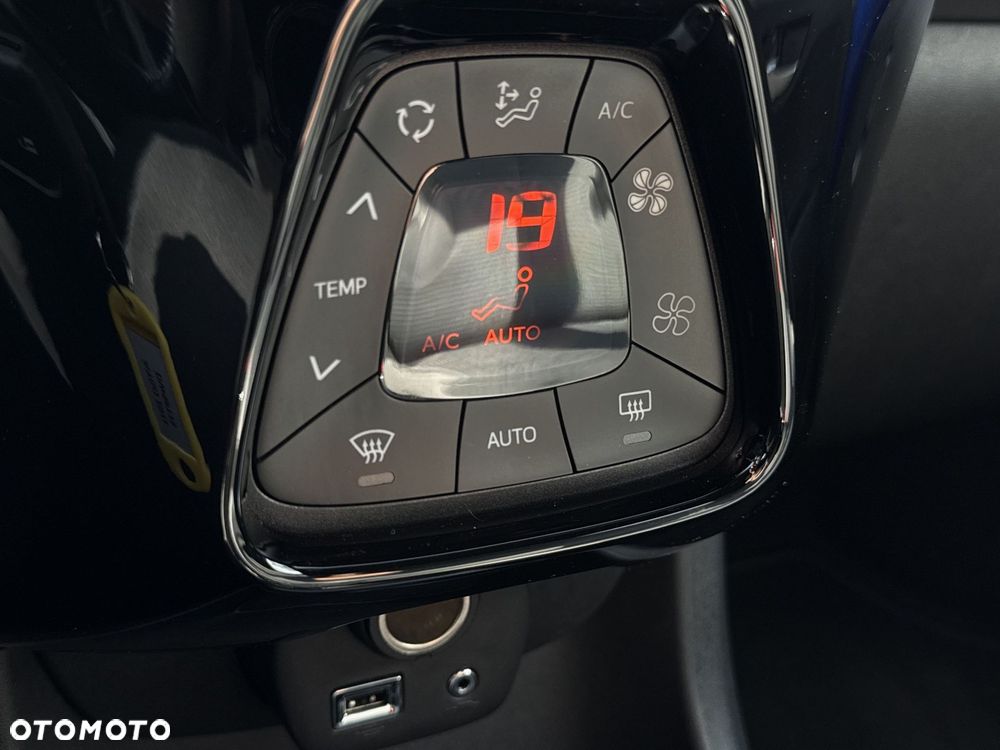 Toyota Aygo - 17