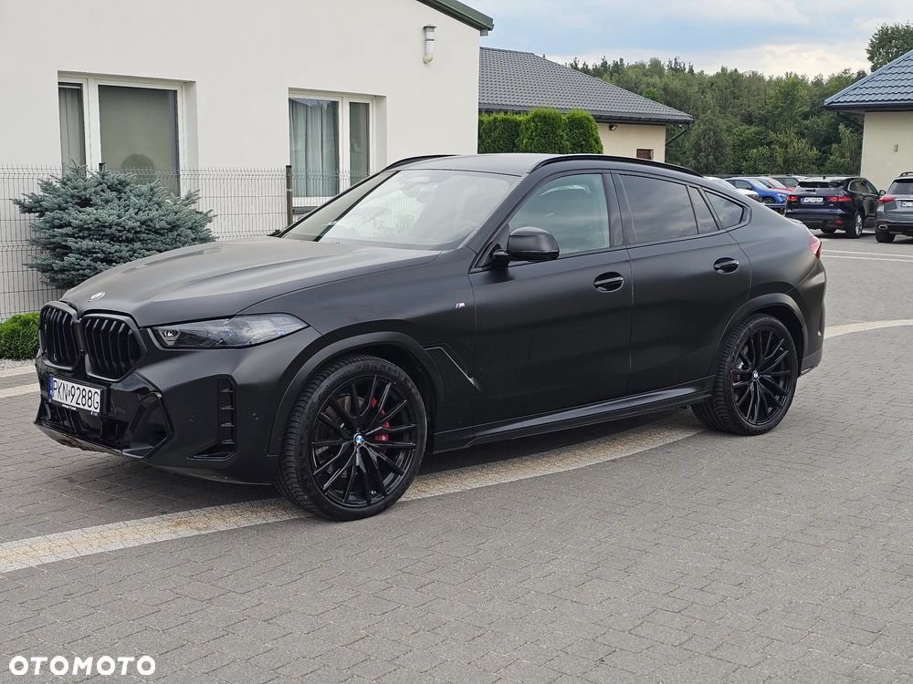 BMW X6 - 2