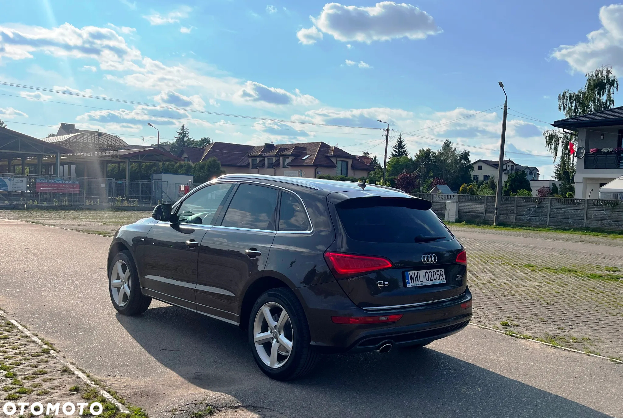 Audi Q5 2.0 TDI Quattro S tronic - 10