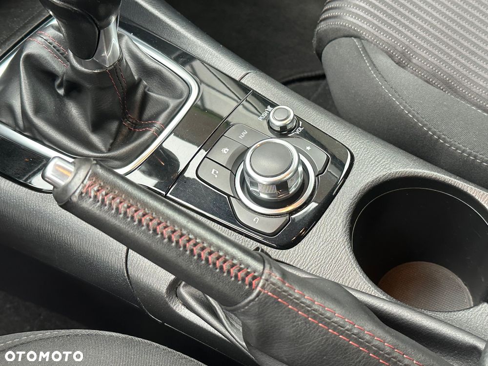Mazda 3 SKYACTIV-G 120 Center-Line - 28