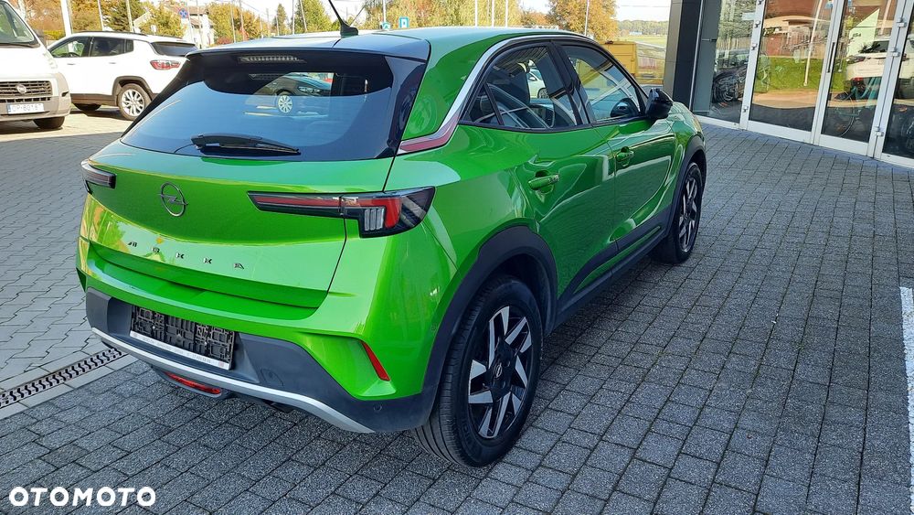 Opel Mokka 1.2 T Elegance S&S - 2