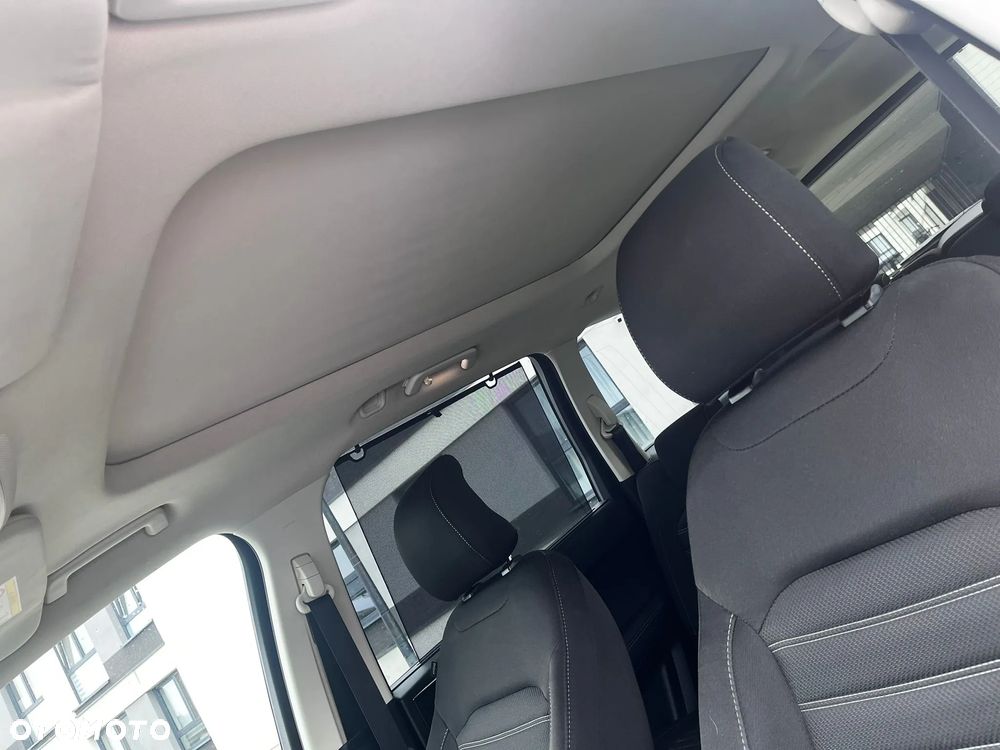 Ford Galaxy - 15