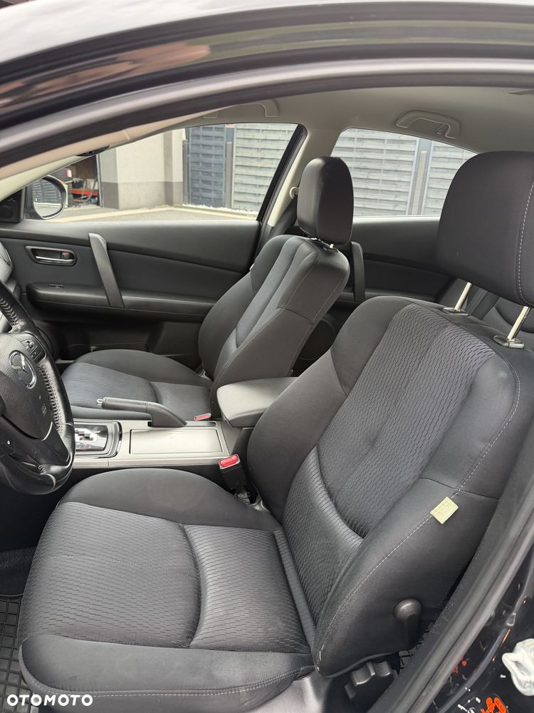 Mazda 6 - 6