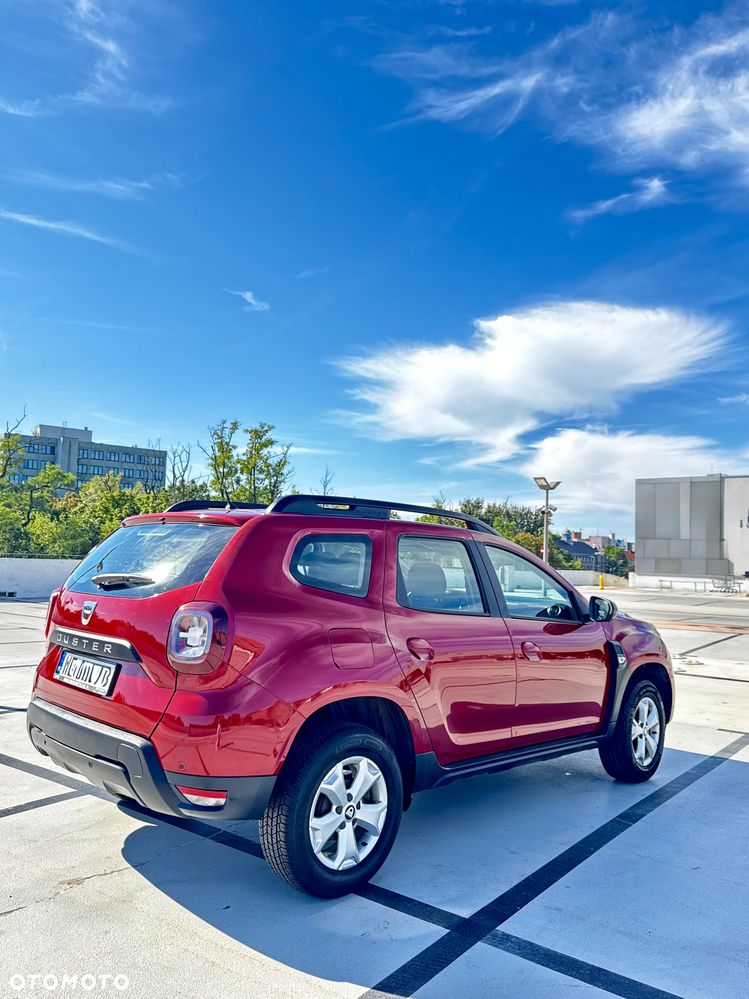 Dacia Duster 1.0 TCe Comfort - 7