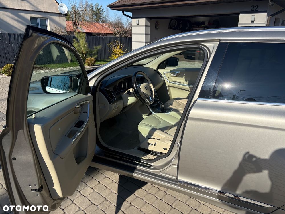 Volvo XC 60 - 7
