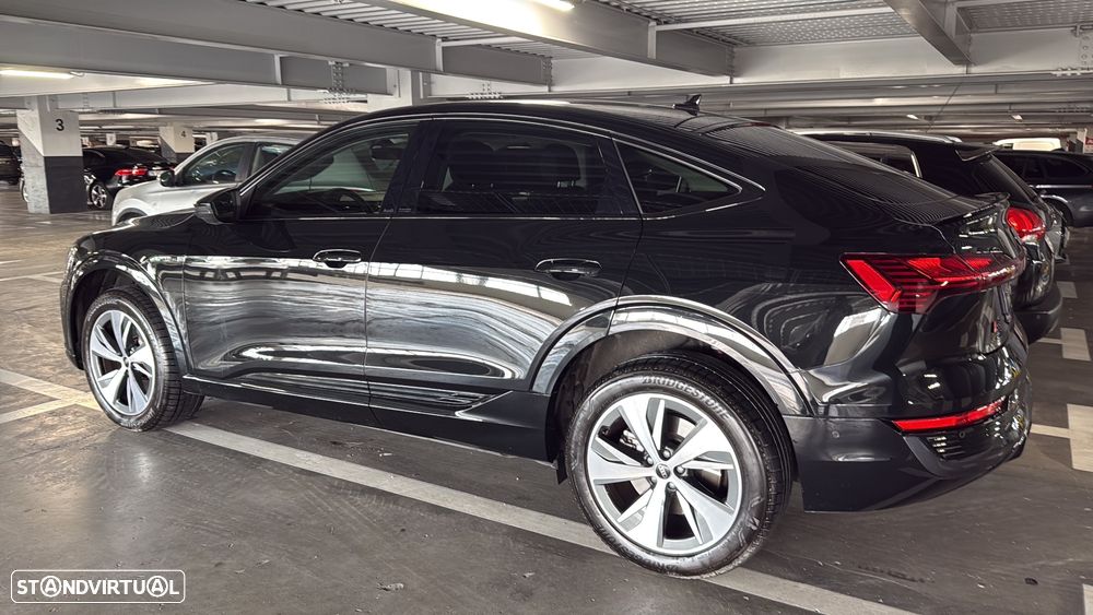 Audi Q8 e-Tron Sportback 50 quattro S line - 6